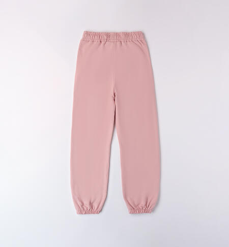 KNITTED TROUSERS  ROSA-3031