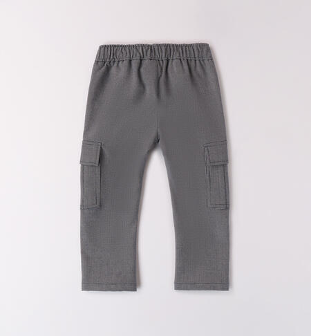 Pantaloni da bambino NAVY-3885