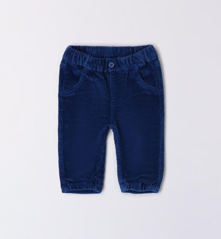 Baby Pants BLU-3766