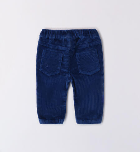 Baby Pants BLU-3766