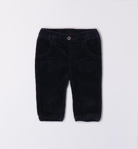 Baby Pants NAVY-3885