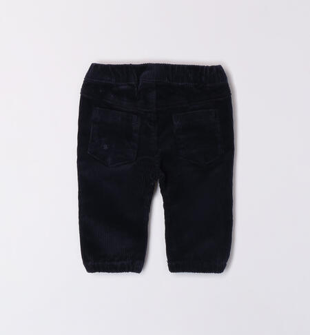 Baby Pants NAVY-3885