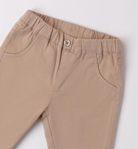 Baby Pants BEIGE-0422