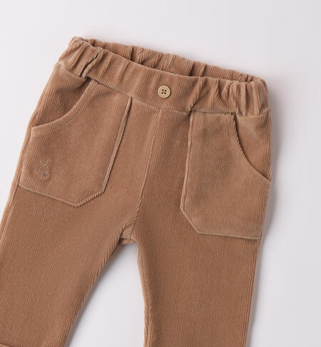 Baby Pants TORTORA-0932