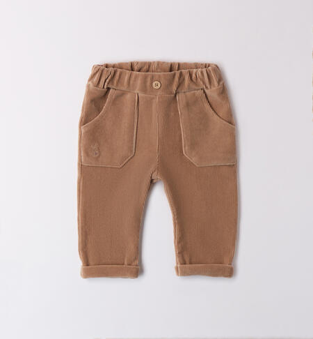 Baby Pants TORTORA-0932