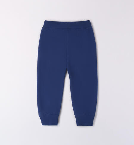 Pantaloni tuta bambino 
 ROYAL-3757