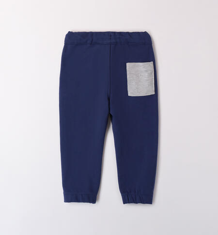 Pantaloni tuta bambino ROYAL-3757