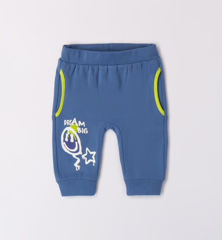 Baby Boy Sweatpants AVION-3725