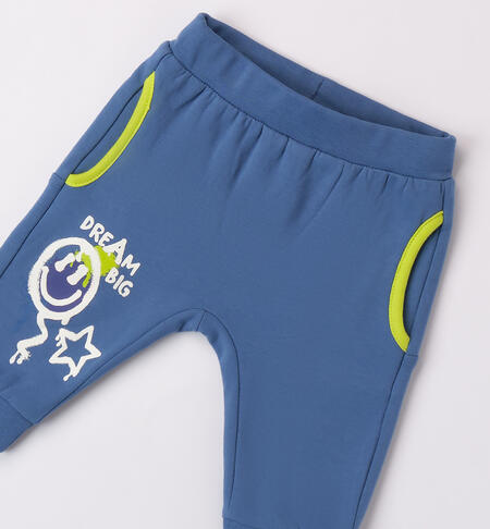 Baby Boy Sweatpants AVION-3725