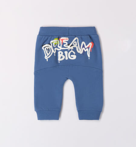 Baby Boy Sweatpants AVION-3725