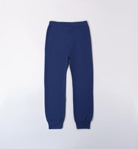 Boy's sweatpants ROYAL-3757