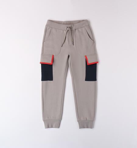 Sweatpants for boy iDO 