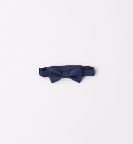 Boy's bow tie NAVY-3854