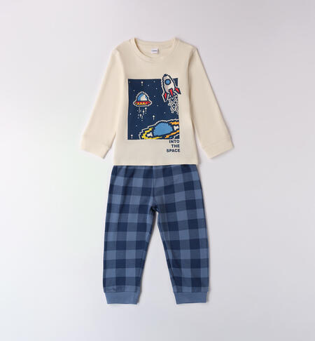 Pyjamas for child MILK-0111