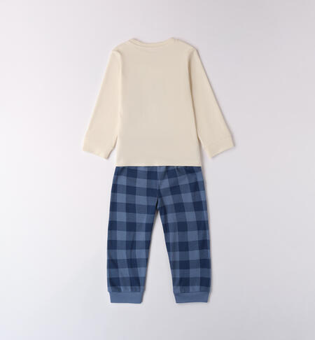 Pyjamas for child MILK-0111