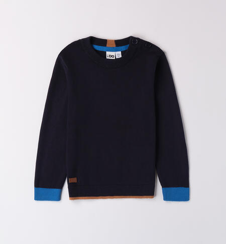 Pullover for child iDO BLUE