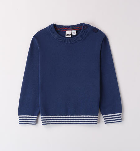 Pullover bambino iDO ROYAL-3757