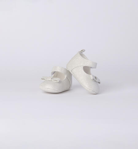 Elegant Baby Girl Shoes PANNA-0112