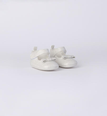 Elegant Baby Girl Shoes PANNA-0112