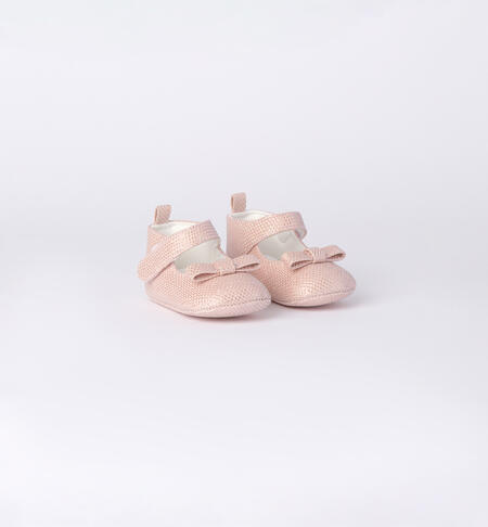 Scarpe bimba eleganti
 PINK-2714