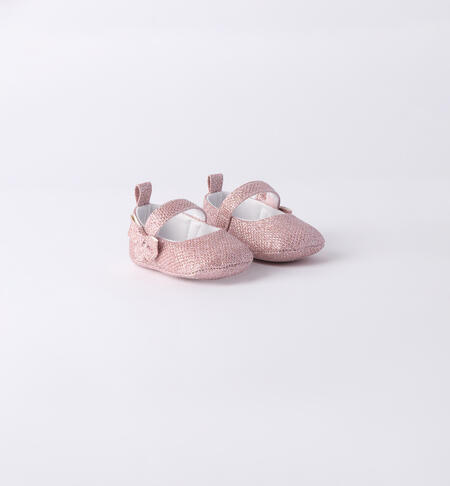 Scarpe bimba iDO PINK-2714