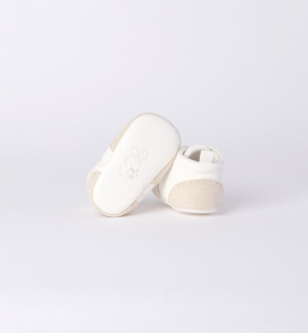 Elegant Baby Boy Shoes PANNA-0112