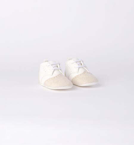 Elegant Baby Boy Shoes PANNA-0112