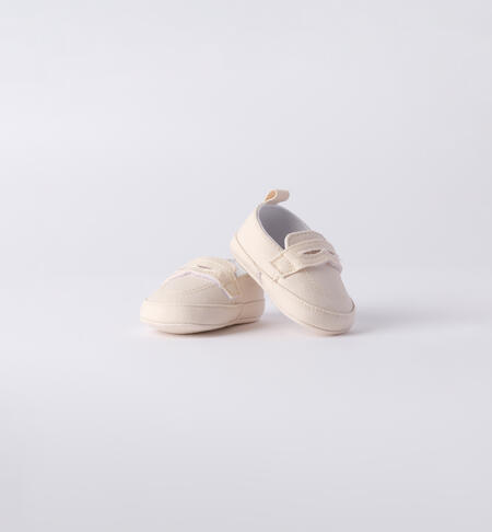 Scarpe per neonato BEIGE