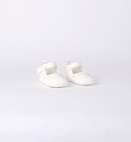 Elegant Baby Girl Shoes PANNA-0112