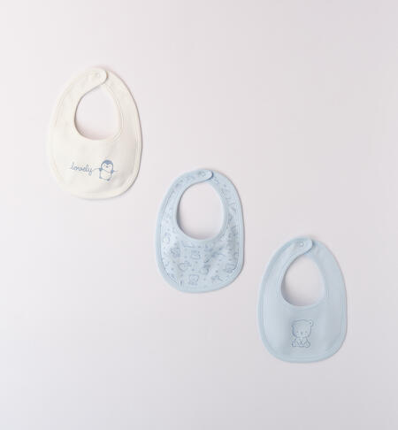 Baby Bib Set SKY-3871