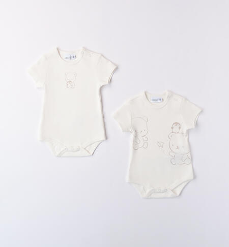 Set body neonato
 PANNA-0112