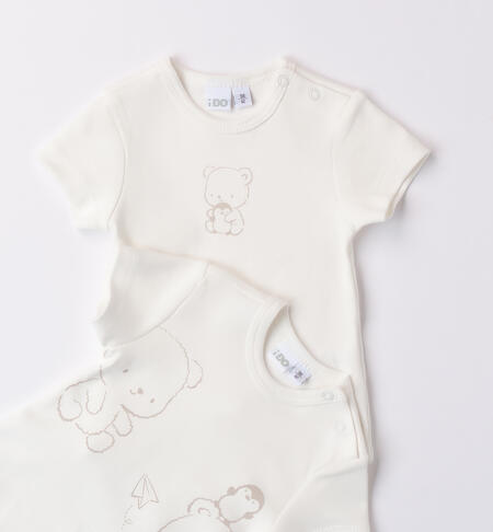 Baby Bodysuit Set PANNA-0112