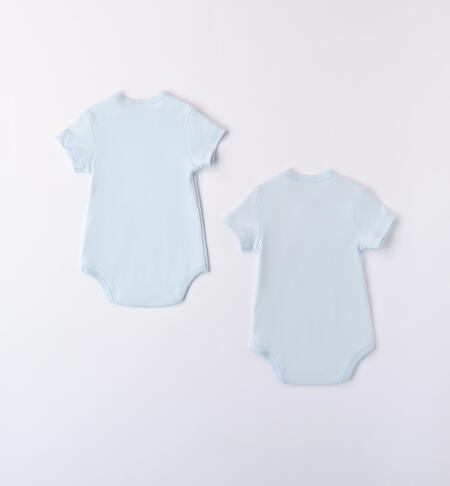 Set body neonato
 SKY-3871