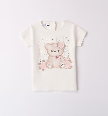 T-SHIRT CREAM