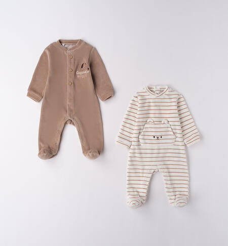 Tutine per neonato TORTORA -0928