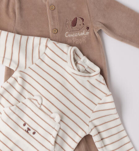 Tutine per neonato TORTORA -0928